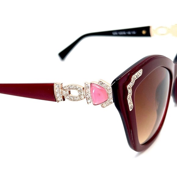 NEW!!! PIER MARTINO Sunglasses 8276 C6 Authentic - Picture 7 of 11